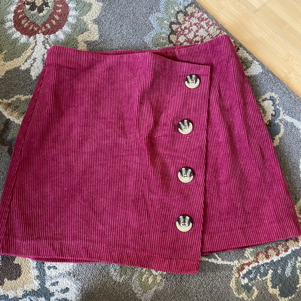 Skirt